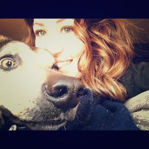 Meet your Posher, Jessie